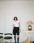 Emmett Bermuda Shorts