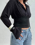 Beverly Top