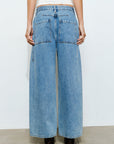Kendall Low Rise Jeans