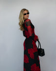 Shiloh Maxi Dress
