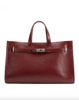 Sutton Vegan Tote Bag