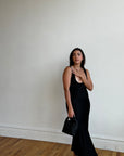 Market Midi Dress by Rumored