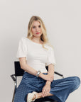 Vivienne Satin Pants