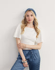 Vivienne Satin Pants