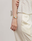 Genine Satin Pants