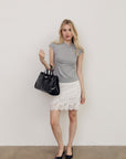 Sutton Vegan Tote Bag