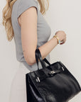 Sutton Vegan Tote Bag