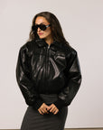 Winona Bomber Jacket