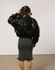 Winona Bomber Jacket