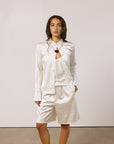Marie Blouse