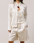 Marie Blouse
