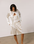 Marie Blouse