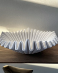 Wavy Bowl