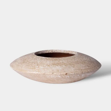 Sandollar Vase