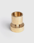 Brass Taper Candle Holder