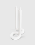 Twist Candle by Lex Pott