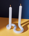 Twist Candle by Lex Pott