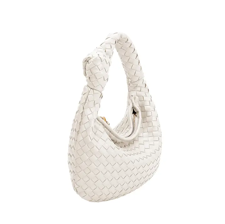 Drew Knotted Bag