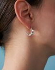 Luna Earrings by Lili Claspe