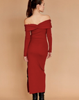 Ember Sweater Dress