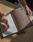Open Journal