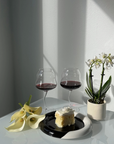 La Tulipe Wine Glasses (Set of 2)