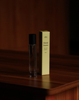 Hinoki Sesame Eau de Parfum 15 mL