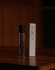 Palo Santo Eau de Parfum 15mL