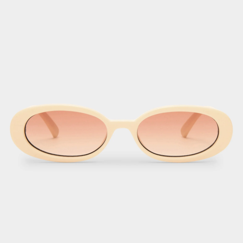 Outta Love Sunglasses by Le Specs – Left On Thread