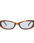 The Whisperer Sunglasses by Le Specs