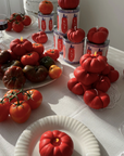 Heirloom Tomato Candle