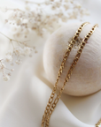 Figaro Bracelet