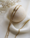 Figaro Bracelet