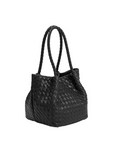 Anahi Vegan Woven Bag
