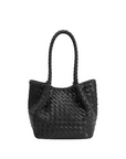 Anahi Vegan Woven Bag