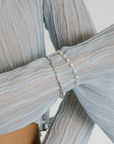 Mila Bracelet by Kara Yoo