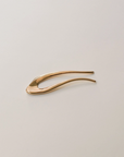 Short French Pin