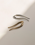 Short French Pin