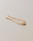Short French Pin