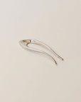 Short French Pin