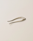 Short French Pin
