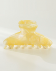 Calcatta Limoncello Claw Clip