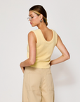 Leonis Sweater Vest