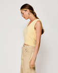 Leonis Sweater Vest
