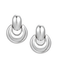 James Statement Earrings by Mod + Jo