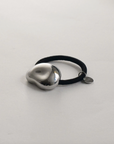 Pebble Hair Tie