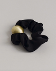 Satin Scrunchie