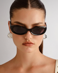 Nightcrawler Sunglasses by Le Specs