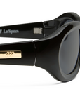 Nightcrawler Sunglasses by Le Specs