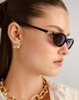 Duskfall Sunglasses by Le Specs